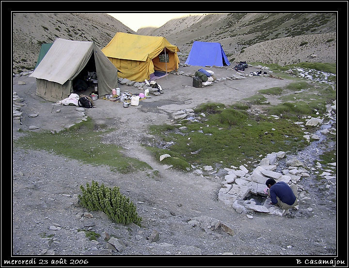 trek (13) camp GandaLa.jpg - Camp itinérant